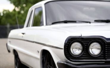 Chevrolet-Belair-1964-white-2