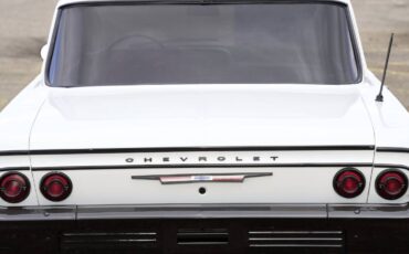 Chevrolet-Belair-1964-white-4