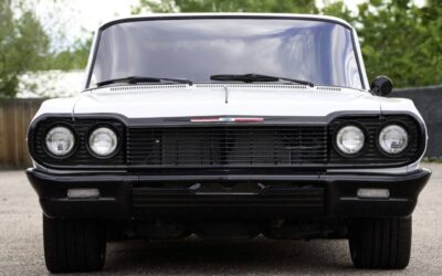 Chevrolet Belair 1964