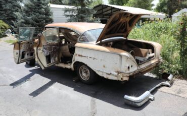 Chevrolet-Belaire-1958-brown-10