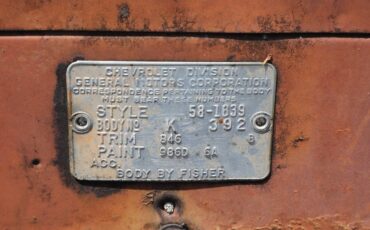 Chevrolet-Belaire-1958-brown-2