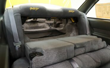 Chevrolet-Beretta-1990-Yellow-Gray-15