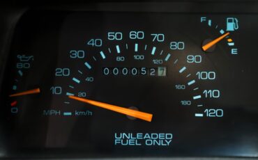 Chevrolet-Beretta-1990-Yellow-Gray-24