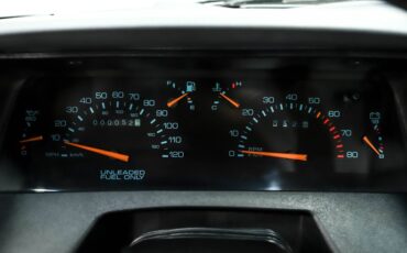 Chevrolet-Beretta-1990-Yellow-Gray-3