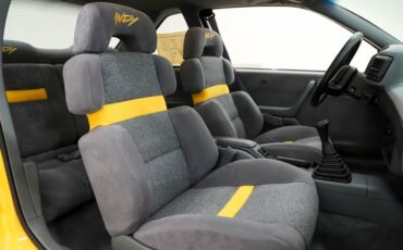 Chevrolet-Beretta-1990-Yellow-Gray-47