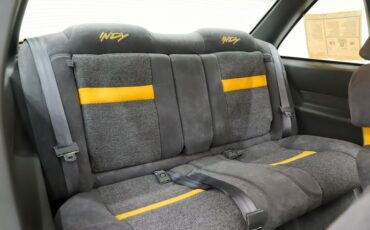 Chevrolet-Beretta-1990-Yellow-Gray-48