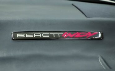 Chevrolet-Beretta-1990-Yellow-Gray-5