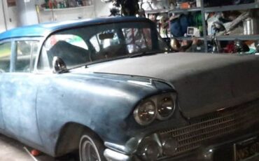 Chevrolet-Biscayne-1958-Black-1