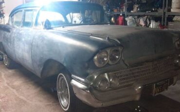 Chevrolet-Biscayne-1958-Black-5