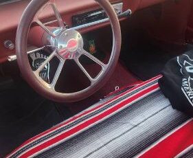 Chevrolet-Biscayne-1964-Silver-15
