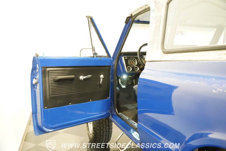 Chevrolet-Blazer-1971-Blue-Blue-10