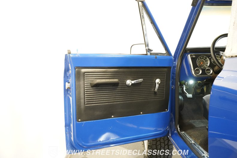 Chevrolet-Blazer-1971-Blue-Blue-11