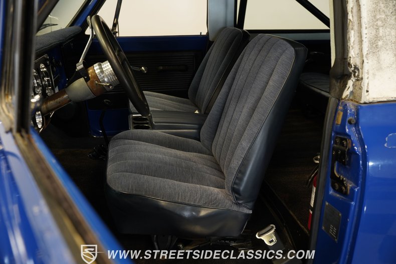 Chevrolet-Blazer-1971-Blue-Blue-13