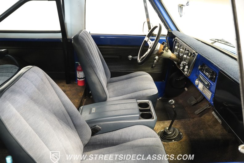 Chevrolet-Blazer-1971-Blue-Blue-15