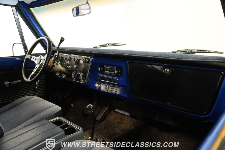 Chevrolet-Blazer-1971-Blue-Blue-17