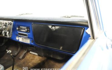 Chevrolet-Blazer-1971-Blue-Blue-18