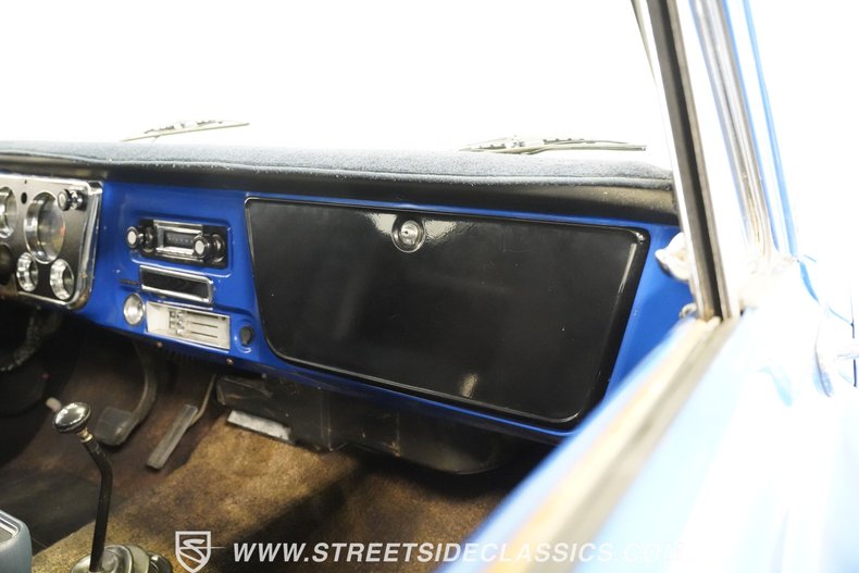 Chevrolet-Blazer-1971-Blue-Blue-18