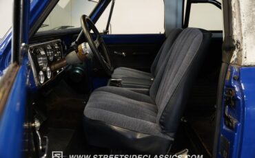 Chevrolet-Blazer-1971-Blue-Blue-2