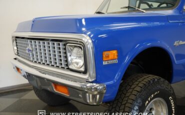 Chevrolet-Blazer-1971-Blue-Blue-20