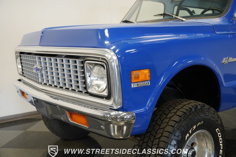 Chevrolet-Blazer-1971-Blue-Blue-20