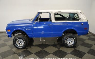 Chevrolet-Blazer-1971-Blue-Blue-23