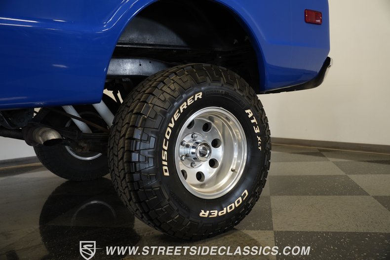 Chevrolet-Blazer-1971-Blue-Blue-26