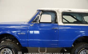Chevrolet-Blazer-1971-Blue-Blue-28