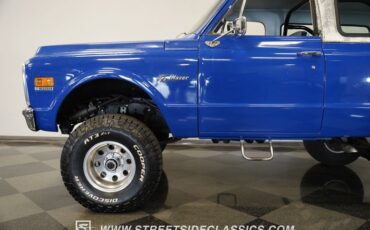 Chevrolet-Blazer-1971-Blue-Blue-29