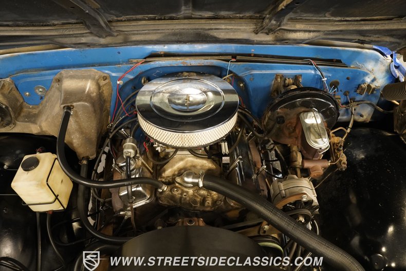 Chevrolet-Blazer-1971-Blue-Blue-3