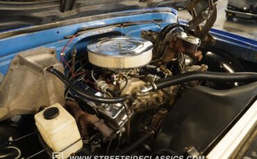 Chevrolet-Blazer-1971-Blue-Blue-33