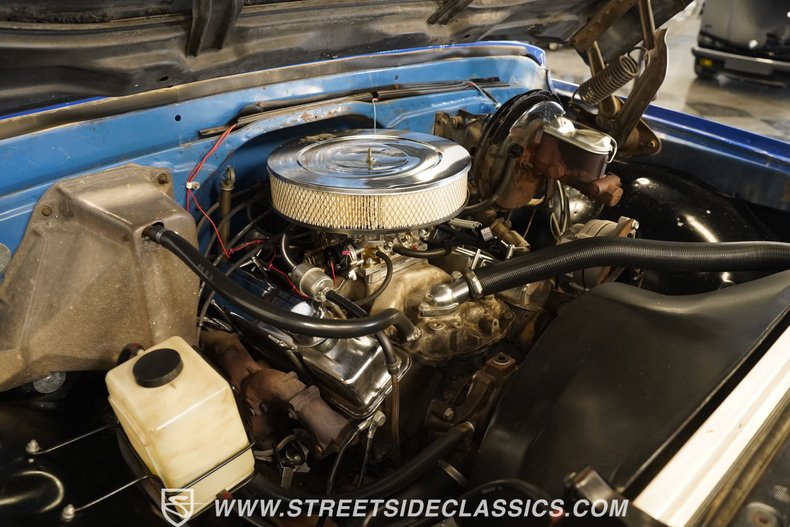Chevrolet-Blazer-1971-Blue-Blue-33