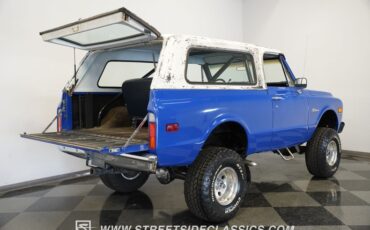 Chevrolet-Blazer-1971-Blue-Blue-37
