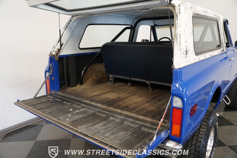 Chevrolet-Blazer-1971-Blue-Blue-39