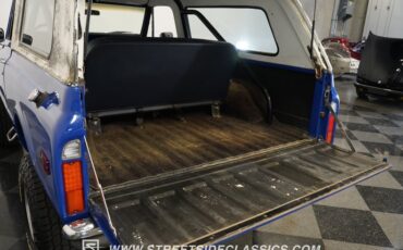 Chevrolet-Blazer-1971-Blue-Blue-40