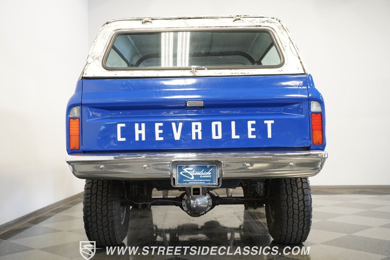 Chevrolet-Blazer-1971-Blue-Blue-42