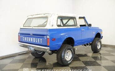 Chevrolet-Blazer-1971-Blue-Blue-43