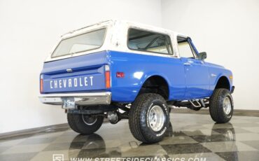 Chevrolet-Blazer-1971-Blue-Blue-44