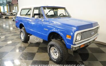 Chevrolet-Blazer-1971-Blue-Blue-48