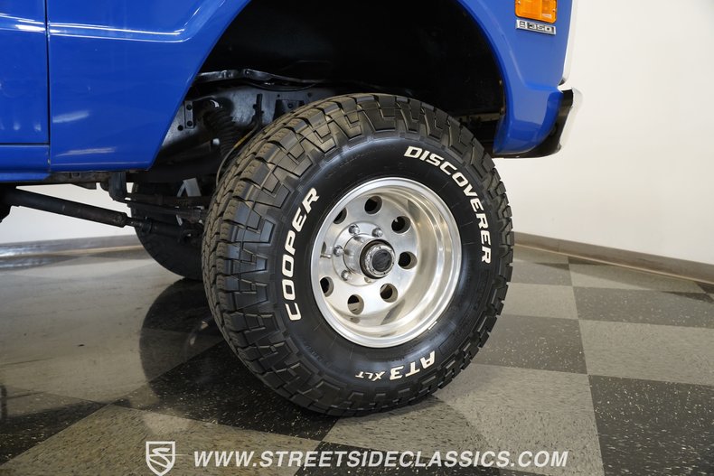 Chevrolet-Blazer-1971-Blue-Blue-5