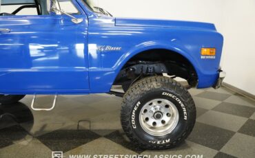 Chevrolet-Blazer-1971-Blue-Blue-6