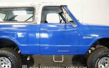 Chevrolet-Blazer-1971-Blue-Blue-7