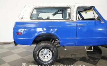 Chevrolet-Blazer-1971-Blue-Blue-8