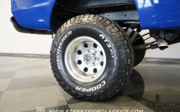 Chevrolet-Blazer-1971-Blue-Blue-9