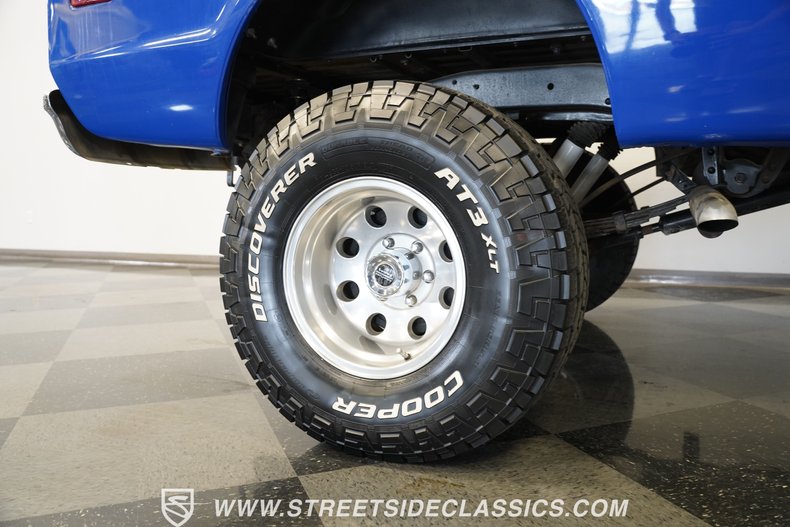 Chevrolet-Blazer-1971-Blue-Blue-9