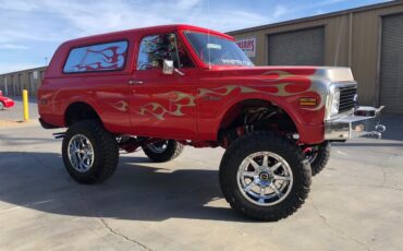 Chevrolet-Blazer-1971-Red-Gray-10