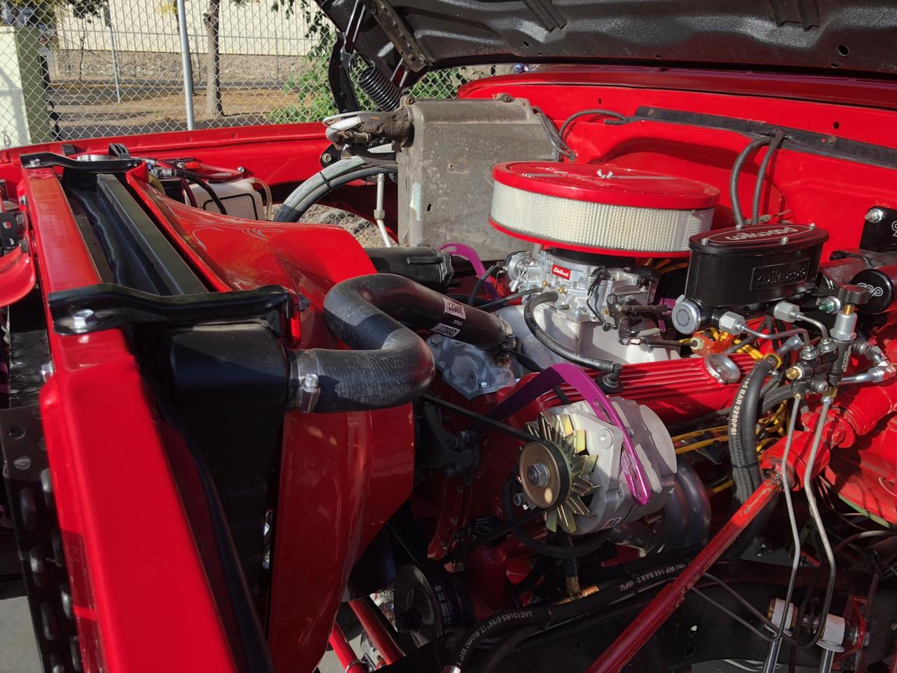 Chevrolet-Blazer-1971-Red-Gray-13