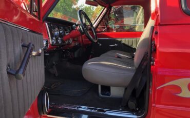 Chevrolet-Blazer-1971-Red-Gray-14