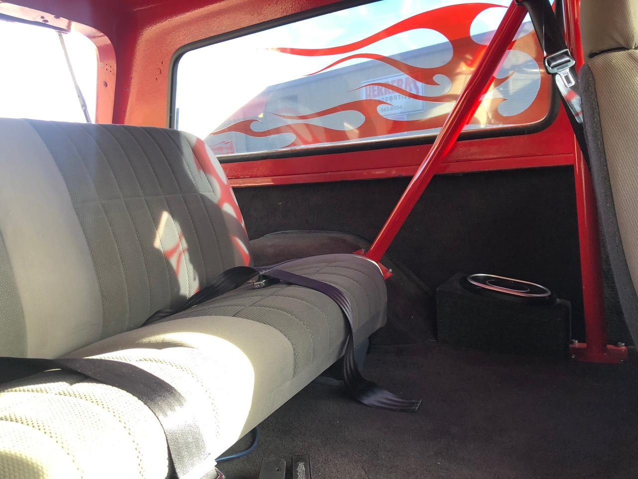 Chevrolet-Blazer-1971-Red-Gray-18