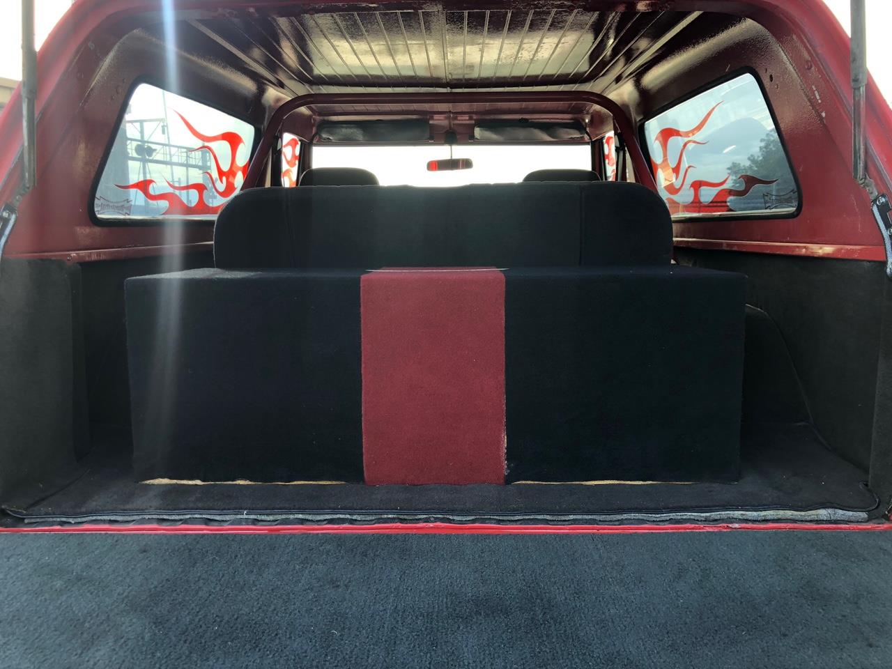 Chevrolet-Blazer-1971-Red-Gray-19