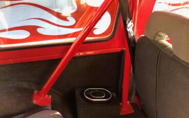 Chevrolet-Blazer-1971-Red-Gray-20